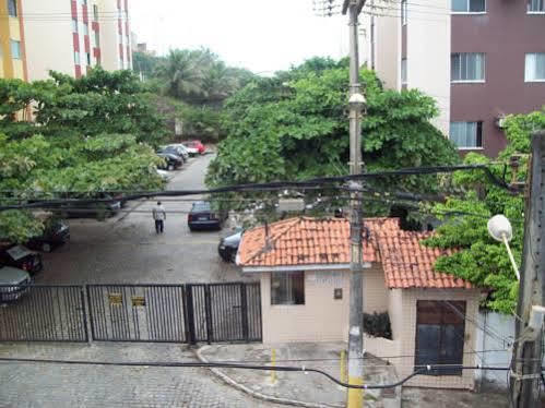 Hotel Boca Do Rio Salvador da Bahia Exterior foto